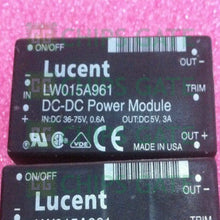 Tyco LW015A961