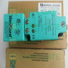 Pepperl+Fuchs NJ20+U1+A2