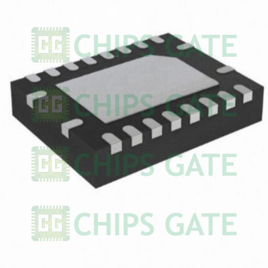 Pericom PI3EQX5701ZDEX