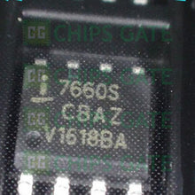 Harris ICL7660SCBA