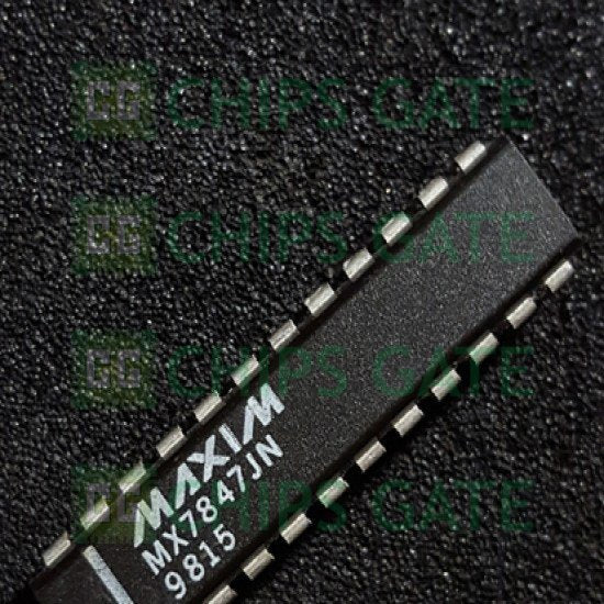 Maximum MX7847JN