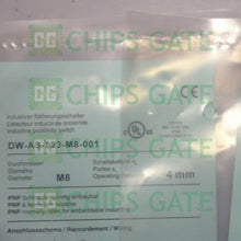 Contrinex DW-AS-523-M8-001