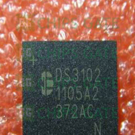Maximum DS3102GN+