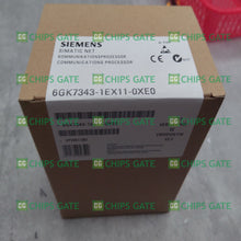 6GK73431EX110XE0