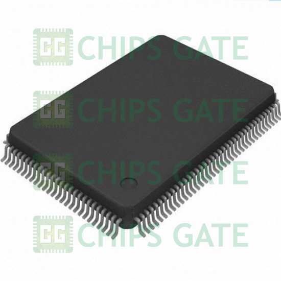 Idt IDT723644L12PF
