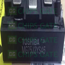 Toshiba MG75J2YS45