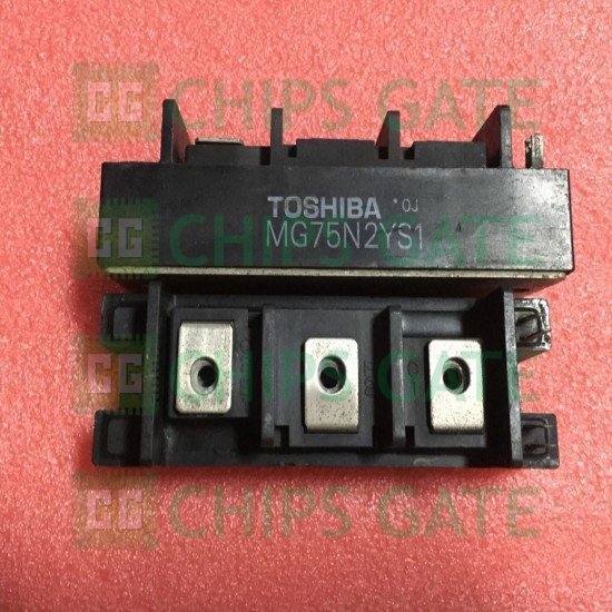 Toshiba MG75N2YS1