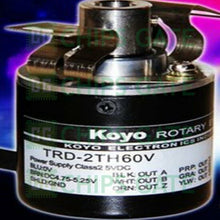 Koyo TRD-2TH60V