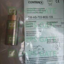 Contrinex DW-AS-703-M30-109