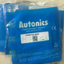 Autonics PRW18-8DP