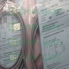 Contrinex DW-AD-623-M8-122