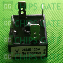 International Rectifier 26MB120A