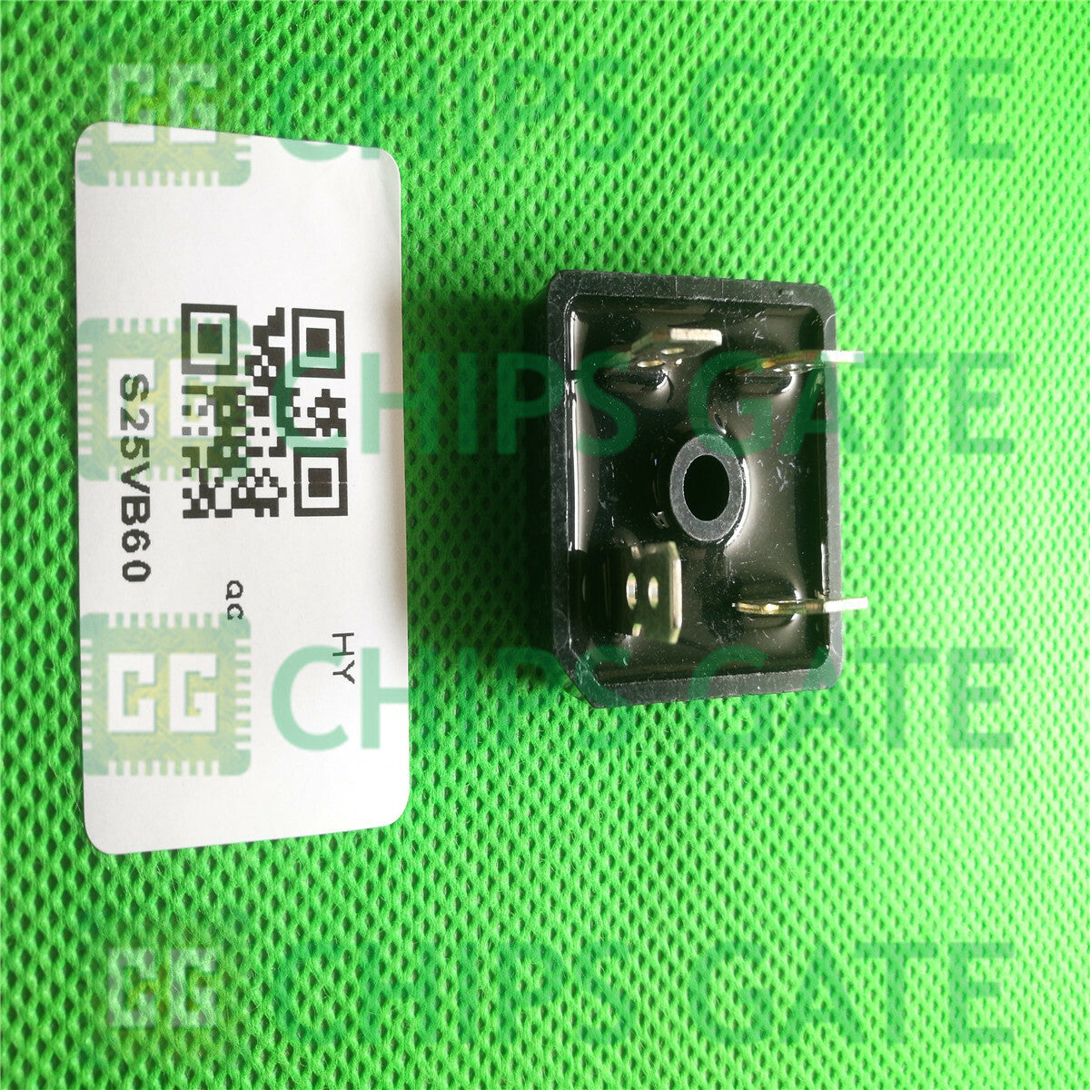 Shindeng S25VB60