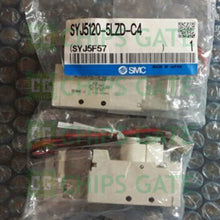 SYJ51205LZDC4