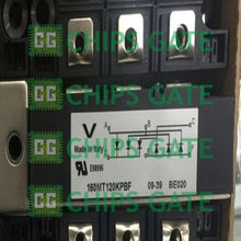 International Rectifier 160MT120KPBF