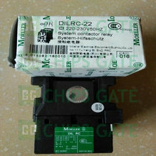 Eaton Moeller DILRC-22