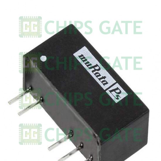 Murata Power NMA0505DC