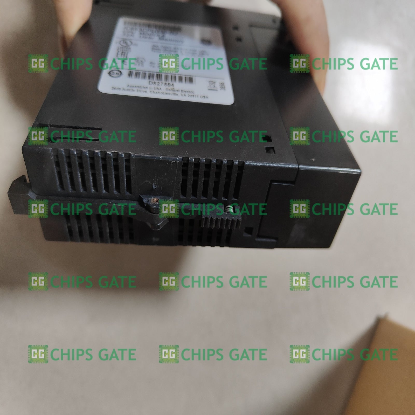 IC693CPU350