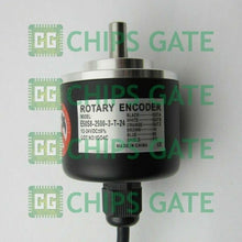 Autonics E50S8-2500-3-T-24