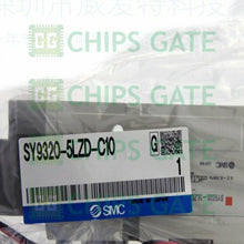 SY93205LZDC10