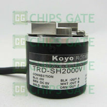 Koyo TRD-SH2000V