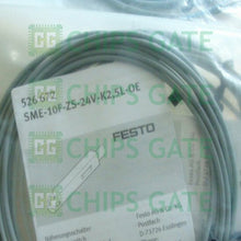SME10FZS24VK25LOE
