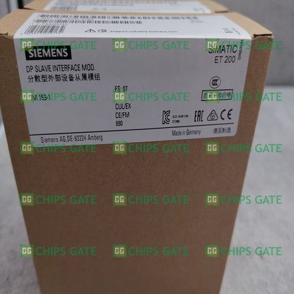 6ES7153-1AA02-0XB0