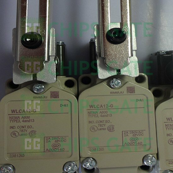 WLCA12G