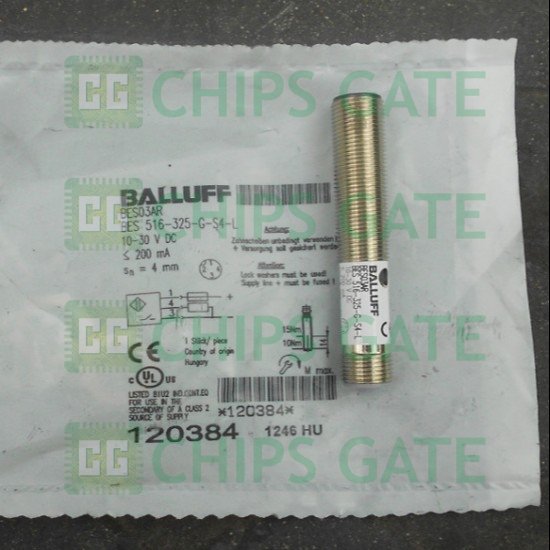 Balluff BES516-325-G-S4-L