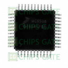 Freescal MC9S08GT60CFBE