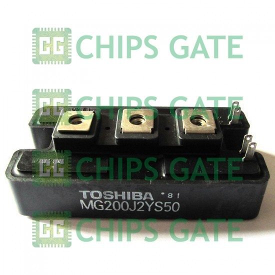 Toshiba MG200J2YS50