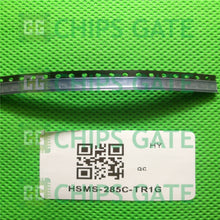 Avago HSMS-285C-TR1G