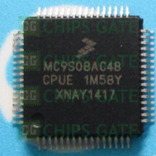 Freescal MC9S08AC48CPUE