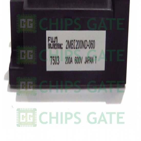 2MBI200NR060