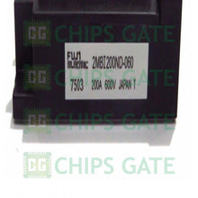 2MBI200NR060