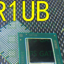 Intel SR1UD