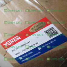 Yuken FCG-06-250-N-30