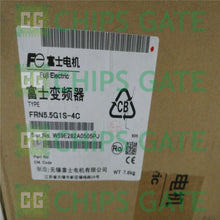 FRN5.5G1S4C