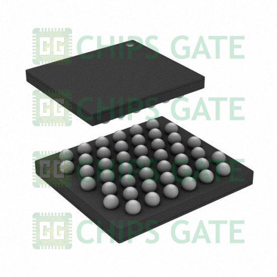 Atmel ATSAMD20G17A-UUT