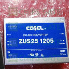 Cosel ZUS251205