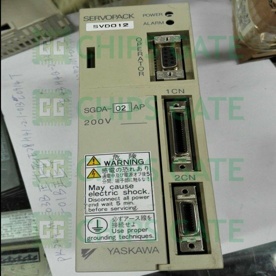 SGDA02AP