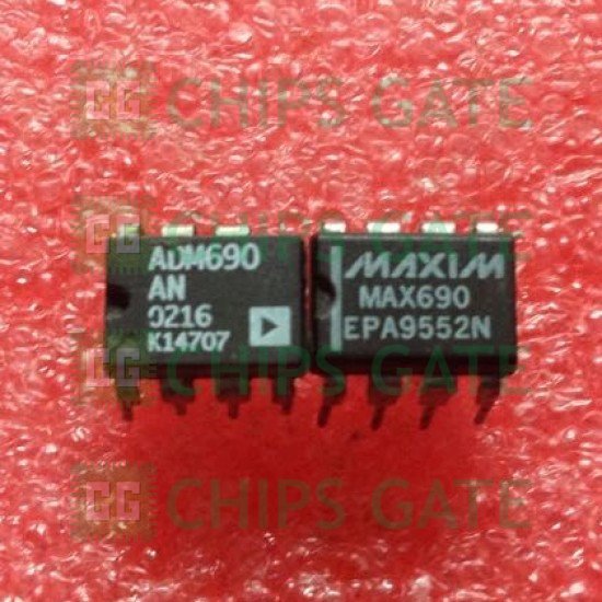 Maximum MAX690EPA