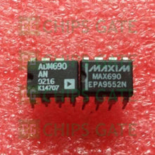 Maximum MAX690EPA