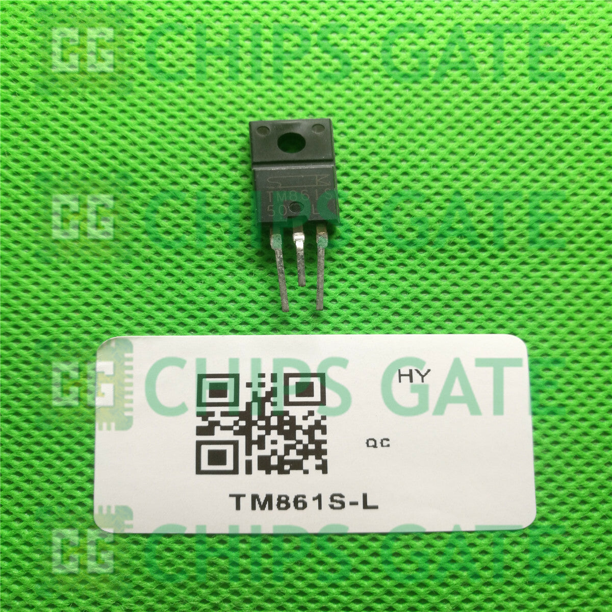 Sanken TM861S-L