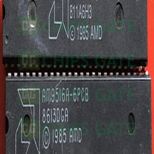 Amd AM9516A-6PC