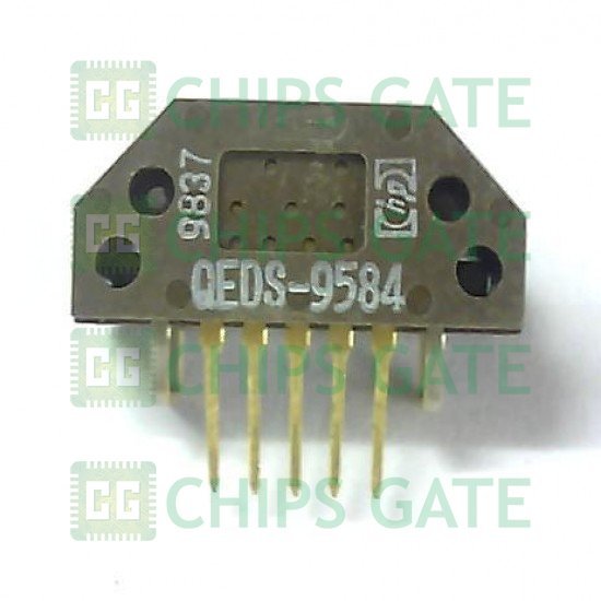 Hp QEDS-9584