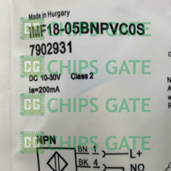 IMF1805BNPVC0S