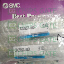 CDQSB20100DC