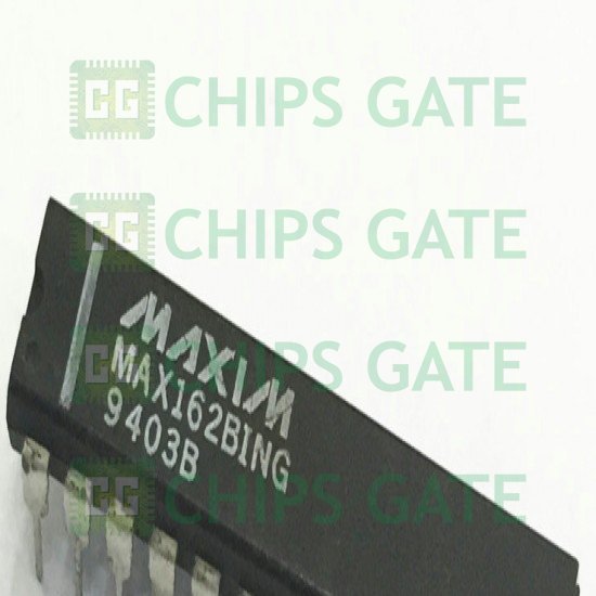 Maximum MAX162BING