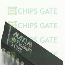 Maximum MAX162BING
